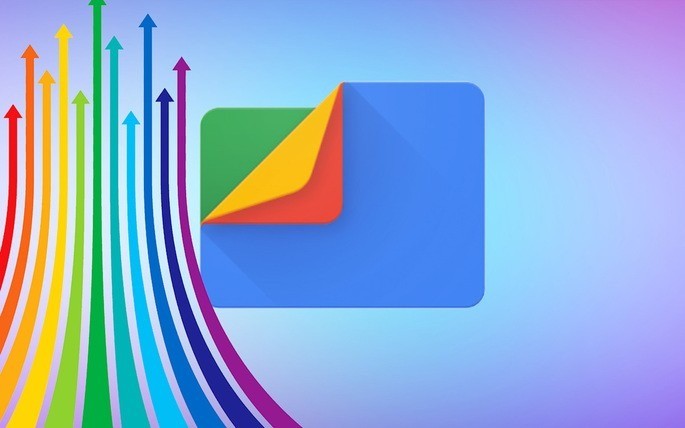 Files do Google é atualizado e ganha novo recurso de ‘armazenamento inteligente’