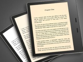 Kindle ganha atualização que traz melhorias no desempenho e mudanças na interface