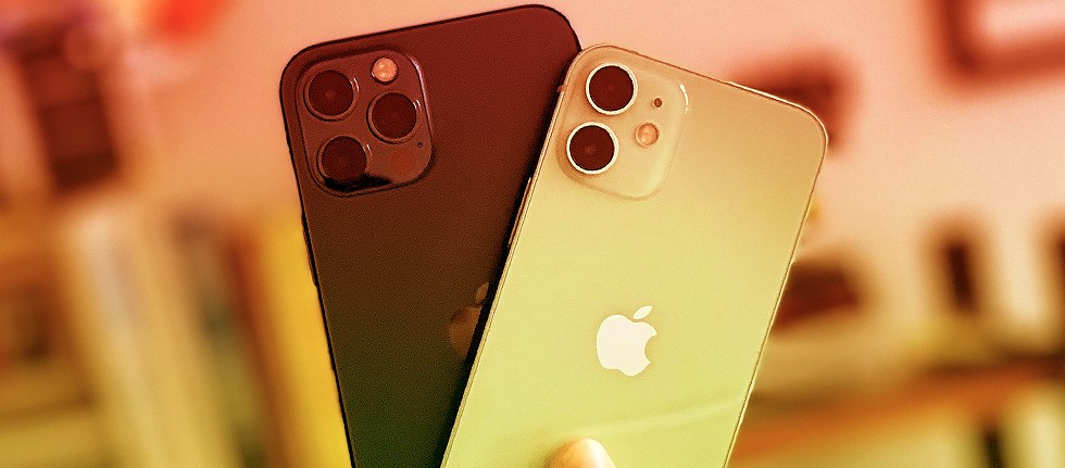 Cuidado! Altas vibrações podem danificar as câmeras do iPhone, alerta Apple