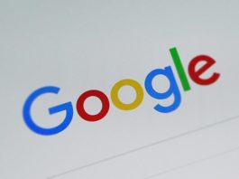 Busca do Google ganha modo escuro na versão web para desktop