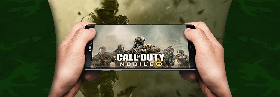 Codashop e Call of Duty: Mobile firmam acordo para compras de CPs com PIX, boleto e mais