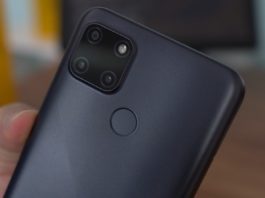 realme C21Y: teste de bateria em tempo real | Nesta quinta às 10h