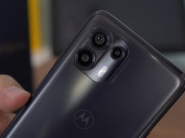 Edge 20 Lite: teste de bateria em tempo real | Nesta quinta às 10h