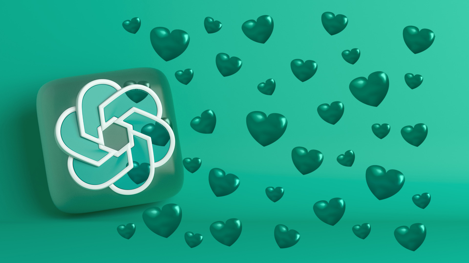 chatGPT do amor ChatGPT