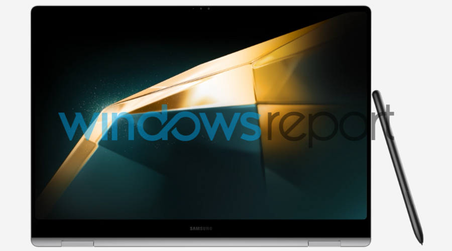 Samsung Galaxy Book4