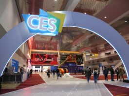 CES 2024