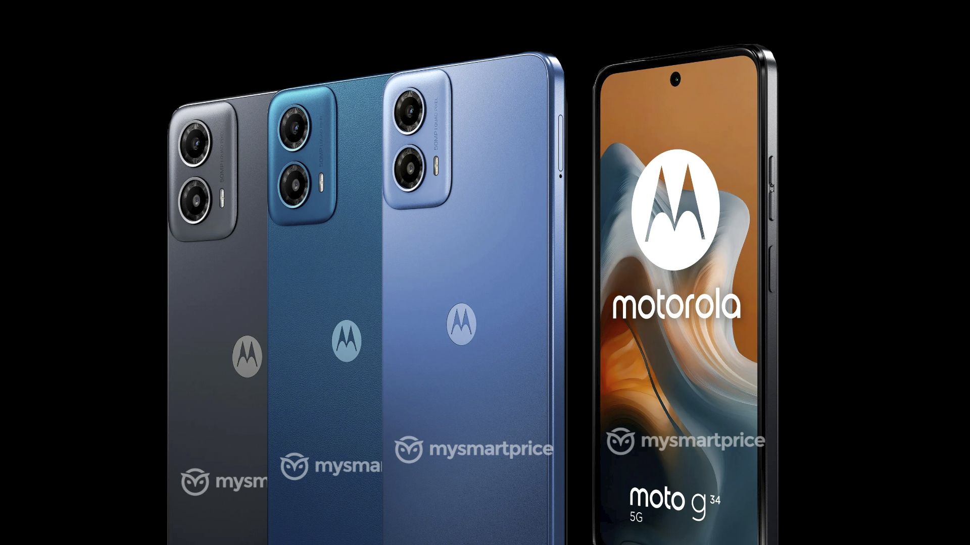 motorola_G34 Motorola G34