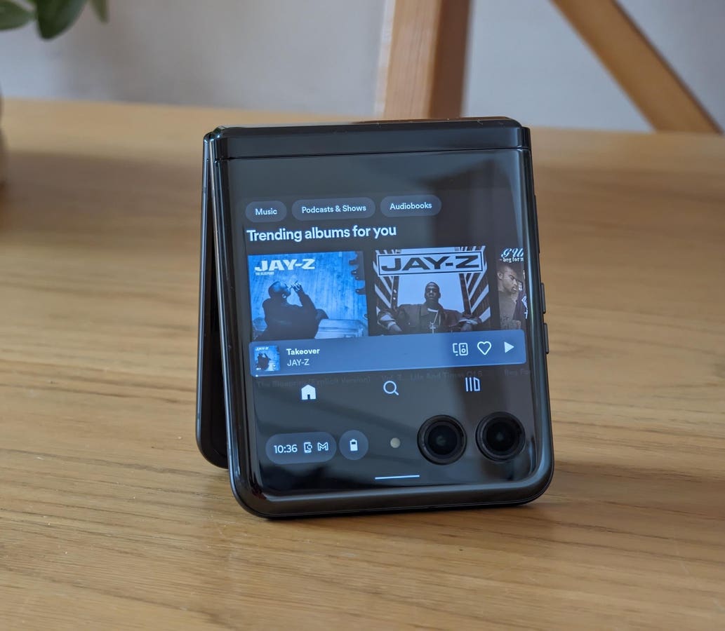 Motorola Razr 50 Ultra