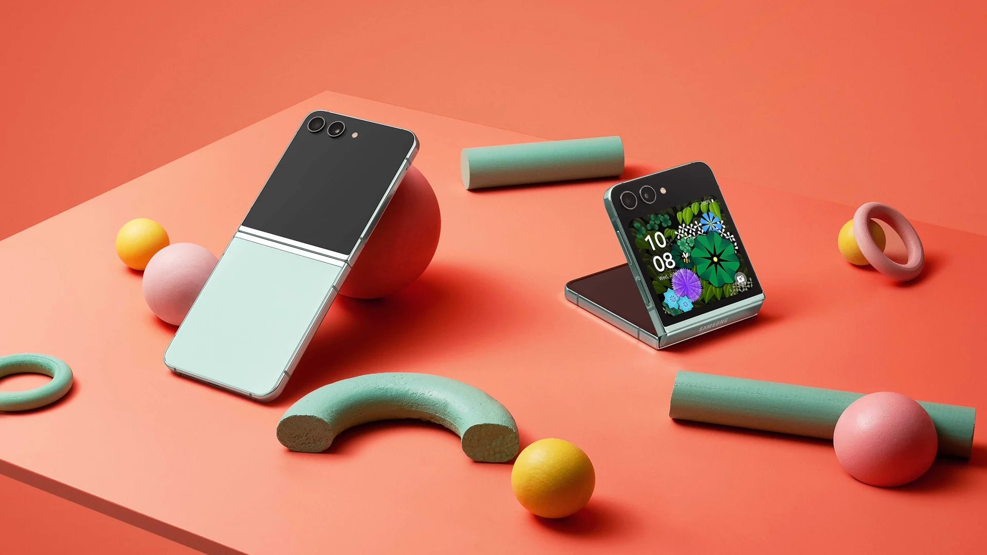 682679 Galaxy Z Flip 6