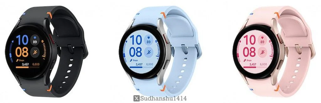 Samsung Galaxy Watch FE