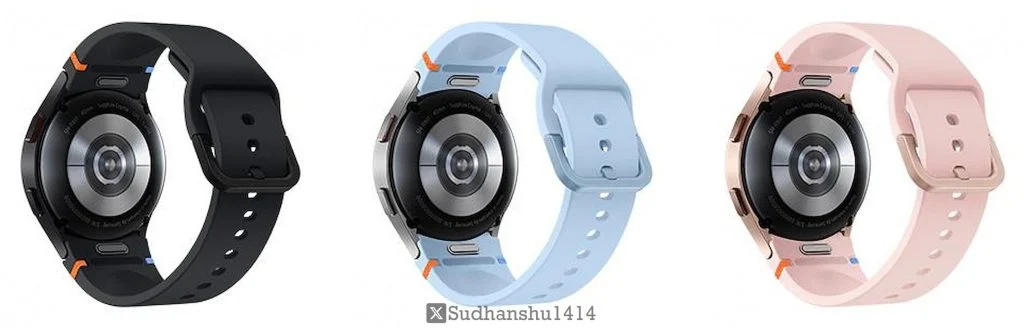 Samsung Galaxy Watch FE