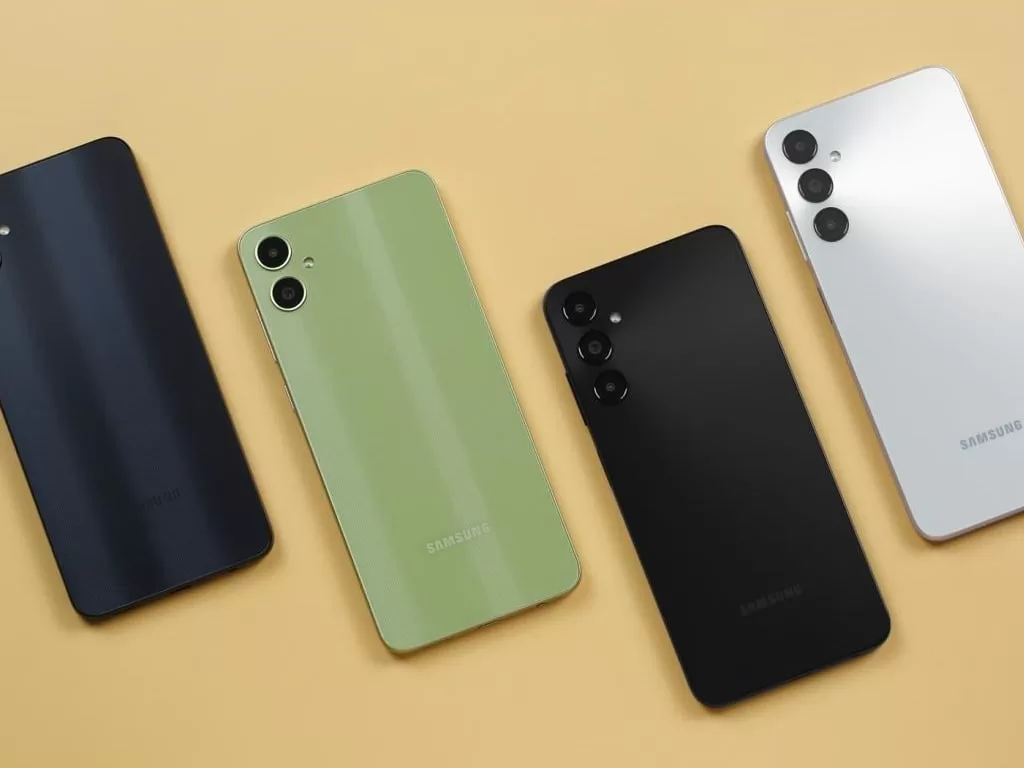 Samsung_Galaxy_A05 Galaxy A06