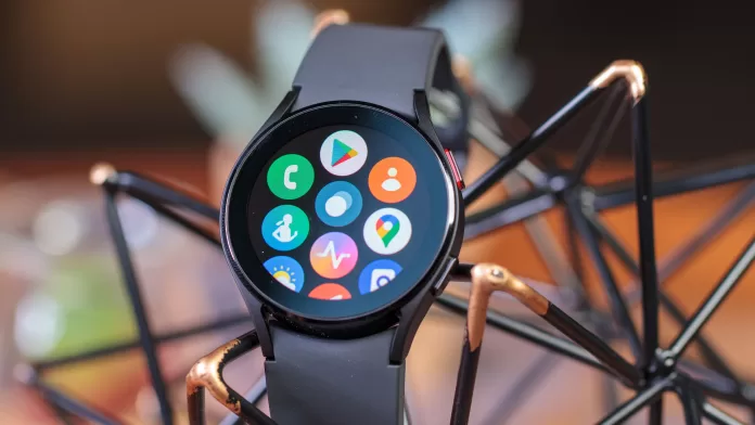 Galaxy Watch FE