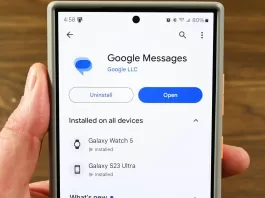 Google Messages