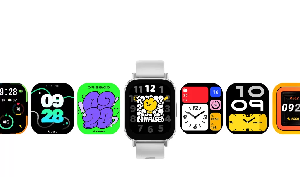 Xiaomi Redmi Watch 5