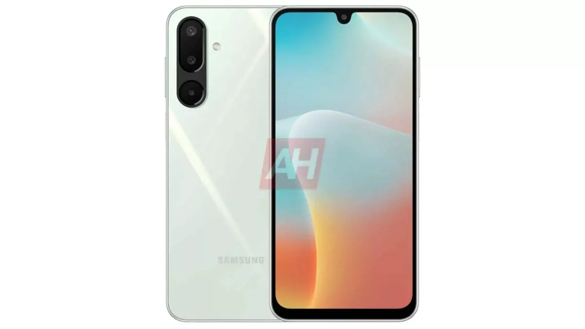 Galaxy M16