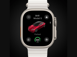 Apple Watch Series 12: o que esperar do novo relógio inteligente da Apple Tesla