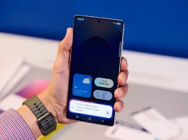 Galaxy S27 Ultra pode ter tela regenerativa, que se recupera de arranhões Galaxy S25 Ultra