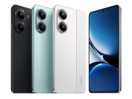 Redmi Turbo 4