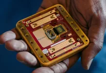 Com novo chip Quântico que usa técnica de 1937, Microsoft provoca medo no mercado de Bitcoins Majorana 1