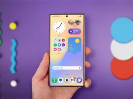 One UI 8