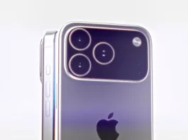 Apple planeja redesign revolucionário para os iPhones de 2026 e 2027