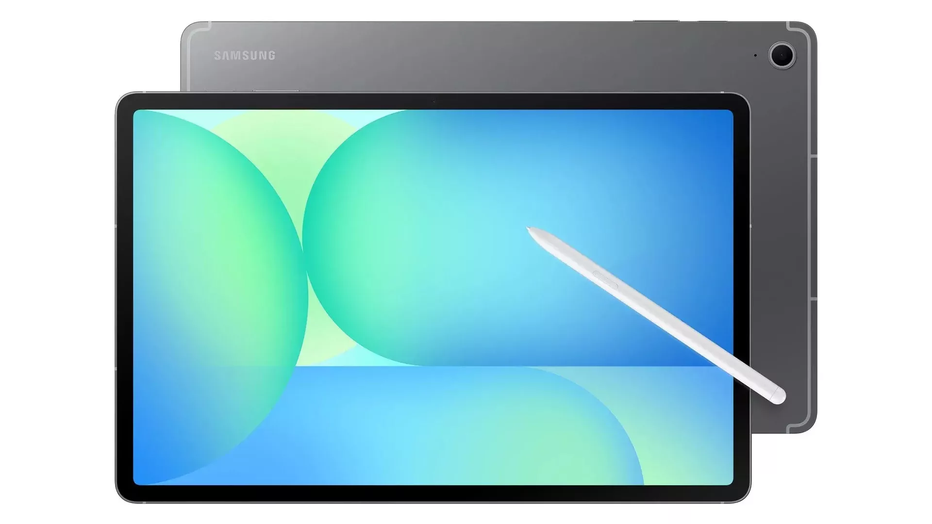 Galaxy Tab S10 FE