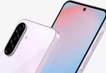 Samsung expande Quick Share para AirDrop: Galaxy A55 e A56 estão na lista Galaxy A56