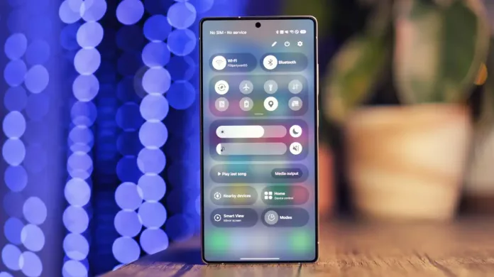 One UI 8