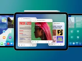 iPadOS 26