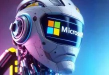 Microsoft revela MAI-Image-1, IA que promete revolucionar a criação de imagens MAI-Image-1