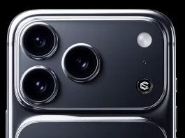 Apple patenteia câmera que usa óleo mineral para controlar calor no iPhone iPhone 18 Pro