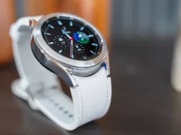 Galaxy Watch 4 Classic
