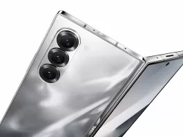 Galaxy Z Fold 8