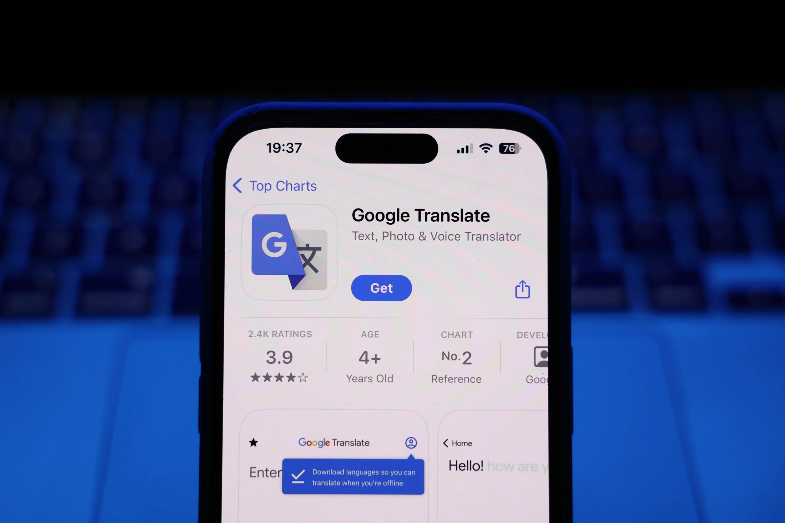 google-translate-scaled Google Translate