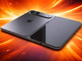 iPhone Fold