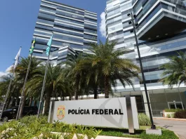 Polícia Federal