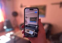 Apple cria IA que transforma uma foto em modelo 3D realista com reflexos e sombras Apple