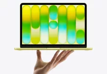 Apple pede amostras de tela OLED para iMac, mas lançamento pode levar anos Macbook Neo