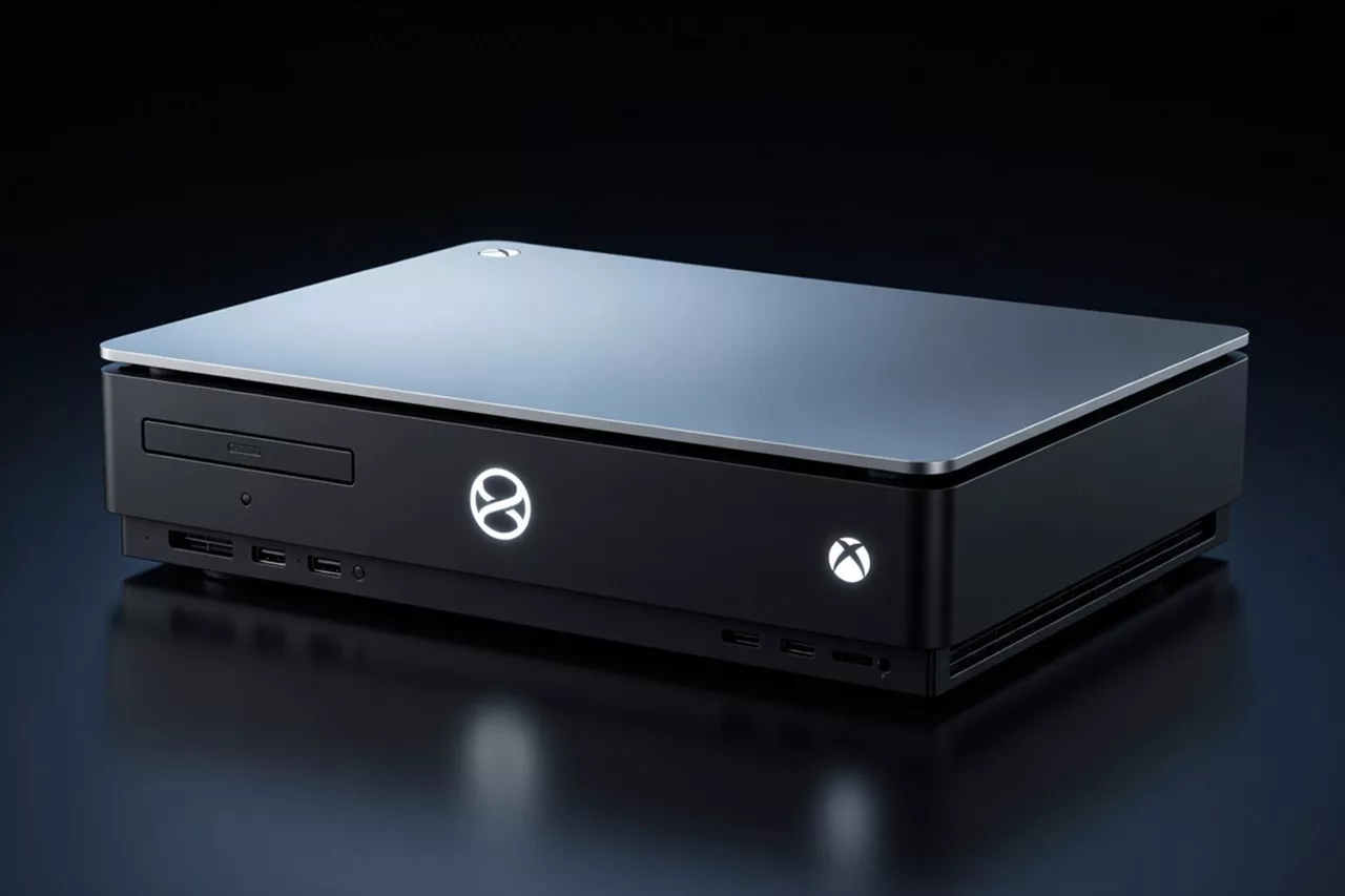 project-helix-next-microsoft-xbox-console-pc Projeto Helix