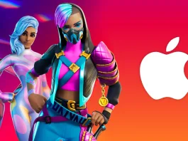 Fortnite volta à App Store em todo o mundo, mas com uma exceção crucial Fortnite iPhone