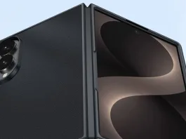 Galaxy Z Fold 8 Ultra aposta em três upgrades para justificar o nome; Fold 8 pode ser o dobrável mais leve do mundo Galaxy Z Fold 8