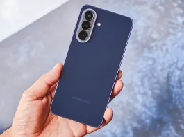 Galaxy A57