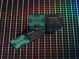 NAND Samsung