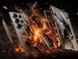 Atualização de julho da Samsung está drenando a bateria do Galaxy S25 Ultra e S24 Ultra Galaxy S24 pega fogo