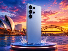 Galaxy S26 Ultra Sidney