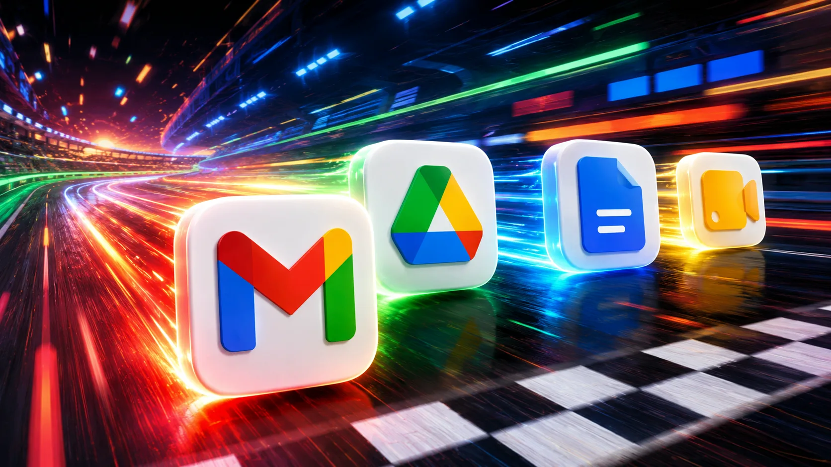 Google