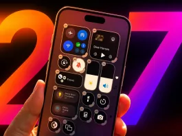 iOS 27 vai reformular menu de ajustes dos AirPods, diz relatório iOS 27