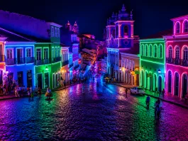 Salvador