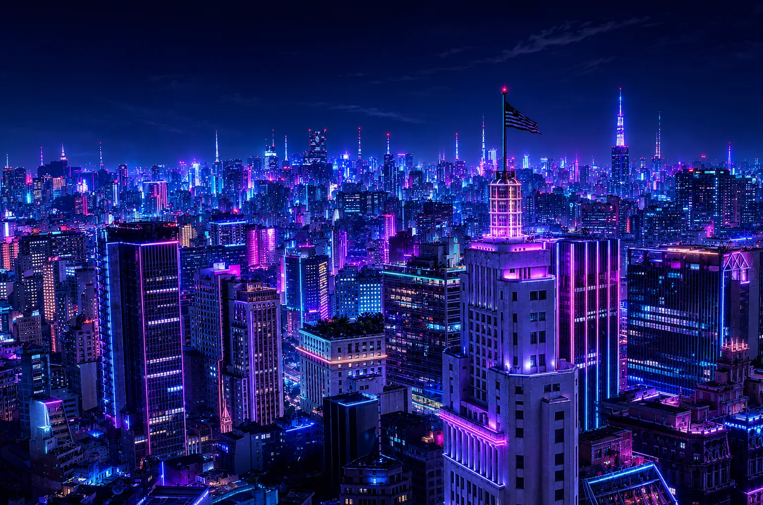 São Paulo